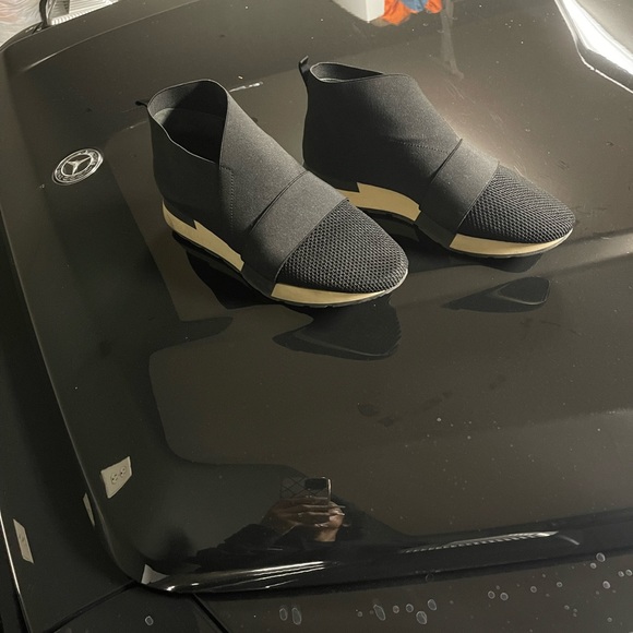 Designer shoe Sale!!! Balenciaga sneaker size 39 - Picture 3 of 5